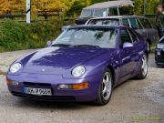 Oldtimertreffen im Waldgasthof Buchenhain  2025