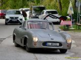 Oldtimertreffen im Waldgasthof Buchenhain  2025