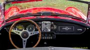 Oldtimertreffen im Waldgasthof Buchenhain  2025