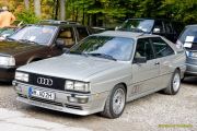 Oldtimertreffen im Waldgasthof Buchenhain  2025