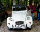 Oldtimertreffen im Waldgasthof Buchenhain  2025