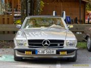 Oldtimertreffen im Waldgasthof Buchenhain  2025