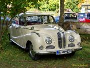 Oldtimertreffen im Waldgasthof Buchenhain  2025
