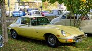 Oldtimertreffen im Waldgasthof Buchenhain  2025