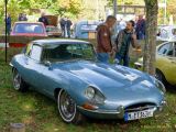 Oldtimertreffen im Waldgasthof Buchenhain  2025