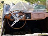 Oldtimertreffen im Waldgasthof Buchenhain  2025