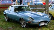 Oldtimertreffen im Waldgasthof Buchenhain  2025