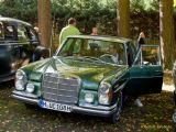Oldtimertreffen im Waldgasthof Buchenhain  2025