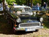 Oldtimertreffen im Waldgasthof Buchenhain  2025