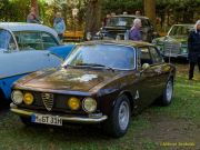 Oldtimertreffen im Waldgasthof Buchenhain  2025