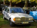 Oldtimertreffen im Waldgasthof Buchenhain  2025