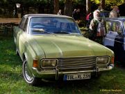 Oldtimertreffen im Waldgasthof Buchenhain  2025