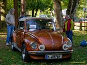 Oldtimertreffen im Waldgasthof Buchenhain  2025