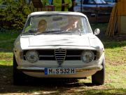 Oldtimertreffen im Waldgasthof Buchenhain  2025