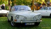 Oldtimertreffen im Waldgasthof Buchenhain  2025