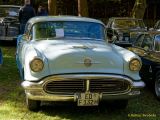 Oldtimertreffen im Waldgasthof Buchenhain  2025