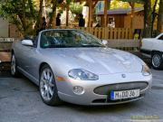 Oldtimertreffen im Waldgasthof Buchenhain  2025