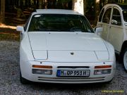 Oldtimertreffen im Waldgasthof Buchenhain  2025