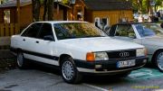 Oldtimertreffen im Waldgasthof Buchenhain  2025
