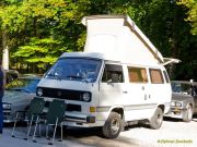 Oldtimertreffen im Waldgasthof Buchenhain  2025