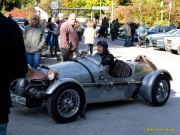 Oldtimertreffen im Waldgasthof Buchenhain  2025