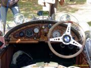 Oldtimertreffen im Waldgasthof Buchenhain  2025