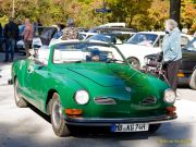 Oldtimertreffen im Waldgasthof Buchenhain  2025