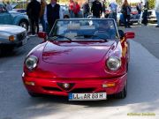Oldtimertreffen im Waldgasthof Buchenhain  2025