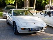 Oldtimertreffen im Waldgasthof Buchenhain  2025