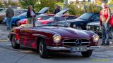Oldtimertreffen im Waldgasthof Buchenhain  2025