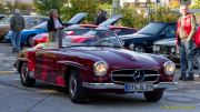 Oldtimertreffen im Waldgasthof Buchenhain  2025