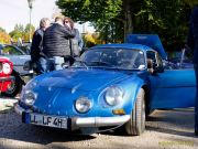 Oldtimertreffen im Waldgasthof Buchenhain  2025