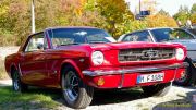 Oldtimertreffen im Waldgasthof Buchenhain  2025