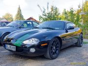 Oldtimertreffen im Waldgasthof Buchenhain  2025