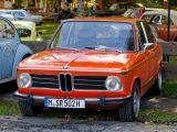 Oldtimertreffen im Waldgasthof Buchenhain  2025