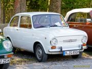 Oldtimertreffen im Waldgasthof Buchenhain  2025