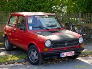 Oldtimertreffen im Waldgasthof Buchenhain  2025