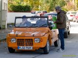 Oldtimertreffen im Waldgasthof Buchenhain  2025