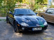 Oldtimertreffen im Waldgasthof Buchenhain  2025