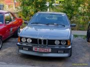 Oldtimertreffen im Waldgasthof Buchenhain  2025