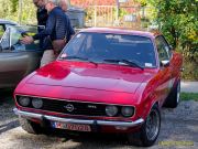 Oldtimertreffen im Waldgasthof Buchenhain  2025