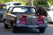 Oldtimertreffen im Waldgasthof Buchenhain  2025