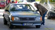 Oldtimertreffen im Waldgasthof Buchenhain  2025