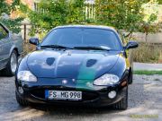 Oldtimertreffen im Waldgasthof Buchenhain  2025