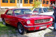 Oldtimertreffen im Waldgasthof Buchenhain  2025