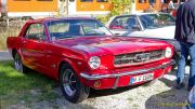 Oldtimertreffen im Waldgasthof Buchenhain  2025