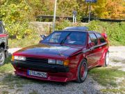 Oldtimertreffen im Waldgasthof Buchenhain  2025