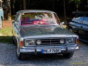 Oldtimertreffen im Waldgasthof Buchenhain  2025