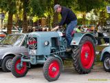 Oldtimertreffen im Waldgasthof Buchenhain  2025