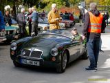 Oldtimertreffen im Waldgasthof Buchenhain  2025